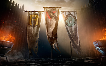 For Honor Tournament, for-honor, games, ps-games, xbox-games, pc-games, 2017-games HD wallpaper