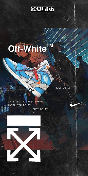 Nike 508-5, cool HD phone wallpaper