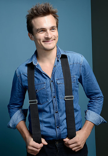 Rupert Friend, , International film festival, Acting prowess HD phone wallpaper