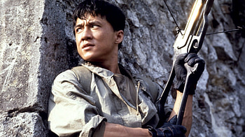 Armour of God, Thrilling action, Unforgettable moments, High-octane adventure HD wallpaper