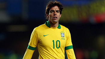 Kaka, Brazil HD wallpaper