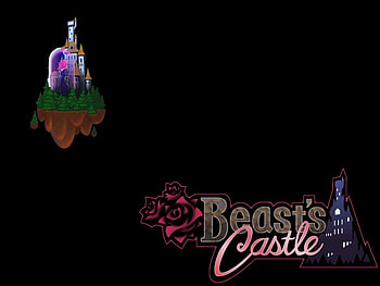 Beast's Castle (KH2) (KHII), ii, kh2, khii, kingdom hearts 2, beasts castle HD wallpaper