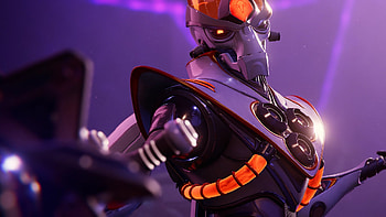 Dr. Neferious | Racthet Clank: Rift Apart, Ratchet (Ratchet & Clank), video game, Ratchet & Clank: Rift Apart HD wallpaper
