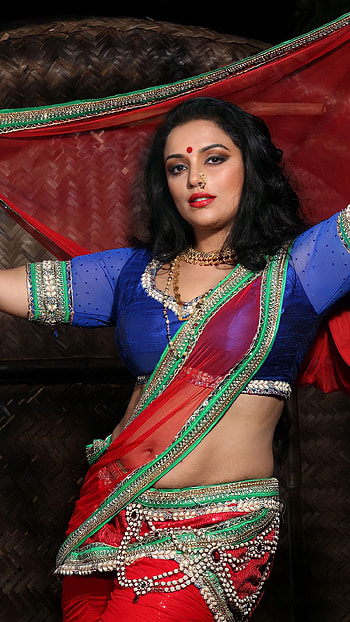 Swetha menon, malayalam actress HD phone wallpaper