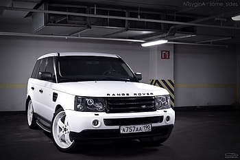 Transport, Auto, Range Rover HD wallpaper