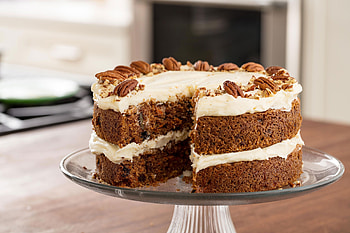 Best carrot cake, Moist and flavorful, Cream cheese frosting, Classic recipe HD wallpaper
