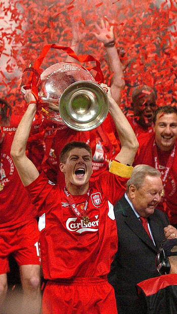 Liverpool, Football Match, Team HD phone wallpaper