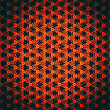 Abstract, Flowers, Patterns, Form, Forms HD phone wallpaper