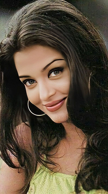 Aishwarya Rai, bollywood actress HD phone wallpaper