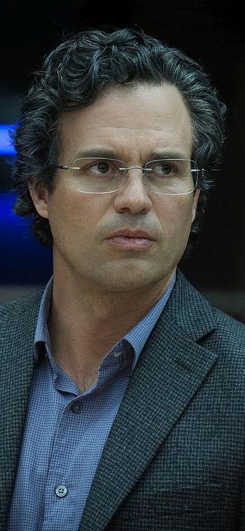 Mark Ruffalo, Movie, Avengers Age of Ultron, Superhero team-up HD phone wallpaper