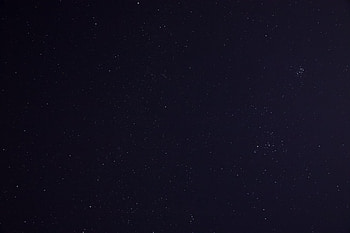 Universe, Stars, Dark, Starry Sky HD wallpaper