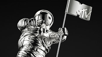 MTV Video Music Awards 2025, music, astronaut HD wallpaper