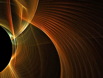 Fractals, abstract, abstract, fractals HD wallpaper