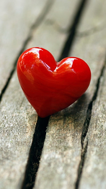 Whatsapp, Heart HD phone wallpaper