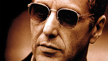 The Godfather Part III, Al Pacino HD wallpaper
