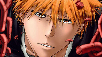 Ichigo Kurosaki, Bleach: Thousand Year Blood War HD wallpaper