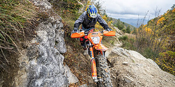 Mountain Extreme Riding, Enduro Motorbikes HD wallpaper