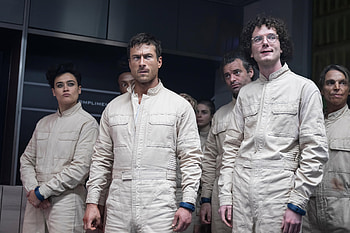 Movie, The Running Man HD wallpaper