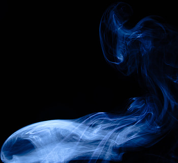 Abstract, Smoke, Dark, Shroud HD wallpaper