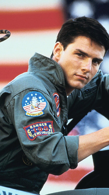 Top Gun, collection, Posted by fans, Sarah Johnson HD phone wallpaper