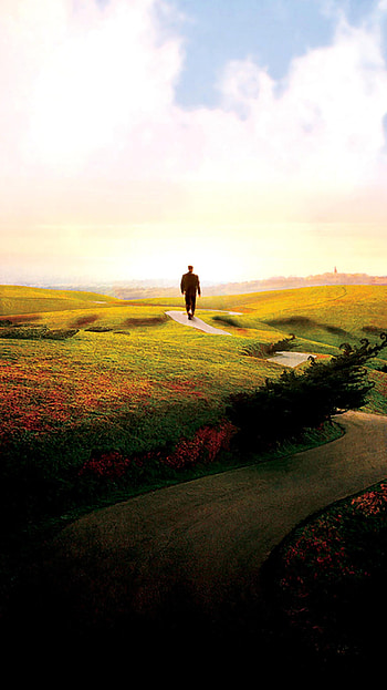 Big Fish (2022) movie HD phone wallpaper