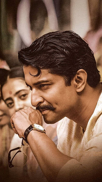 Nani, shyam singh roy HD phone wallpaper