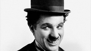 Charlie Chaplin zitate, Der groe Diktator HD wallpaper