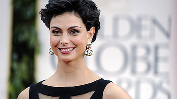 69th Annual Golden Globe Awards, Morena Baccarin HD wallpaper