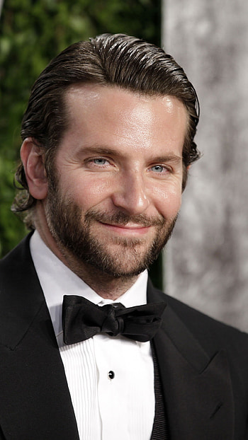 Bradley Cooper, Most popular celebs, American Sniper, Film industry HD phone wallpaper