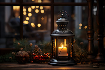 lantern HD wallpaper