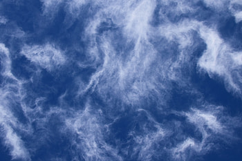 Nature, Sky, Clouds, Porous HD wallpaper