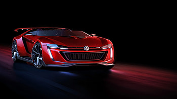Volkswagen GTI Roadster, volkswagen, volkswagen-gti, cars, concept-cars HD wallpaper