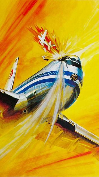 Airport 1975 (2022) movie HD phone wallpaper