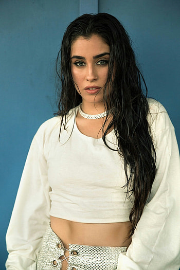 Musician, Lauren Jauregui, , John Anderson HD phone wallpaper