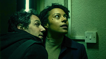 Slow Horses, Season 1 episode 3, Bad tradecraft, Intriguing storyline HD wallpaper