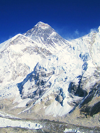 Mount Everest, suggestions, , Tablet HD phone wallpaper