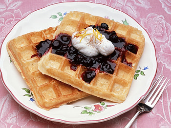 Food, Dessert HD wallpaper