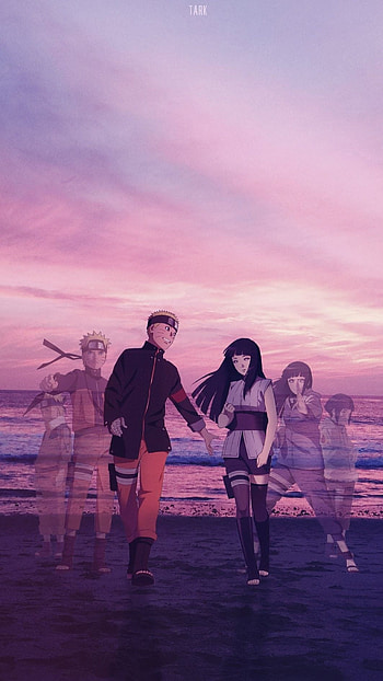 Naruto and Hinata - Best of for Andriod, Naruto X Hinata HD phone wallpaper