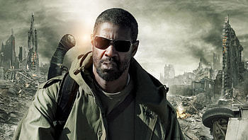 The Book of Eli (2022) movie HD wallpaper