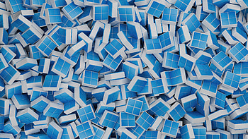 Windows 11 White Abstract, windows-11, windows, computer, stock, microsoft HD wallpaper