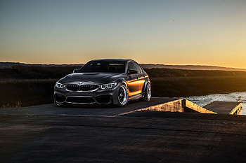 BMW M3 Sport, bmw-m3, bmw, cars HD wallpaper