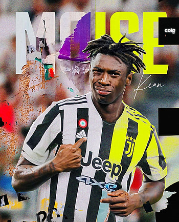 Moise Kean, Juventus, moisekean, Seriea, Football, Futurestars, Stricker HD phone wallpaper