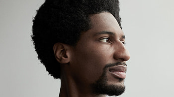 Jon Batiste, , Background HD wallpaper