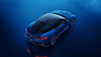 2026 Aston Martin DB12 S, Coupe, Turbo, V8, car HD wallpaper