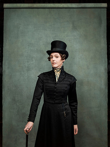 Anne Lister's story, The tech agents HD phone wallpaper