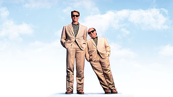 Twins movie, Movies Anywhere HD wallpaper