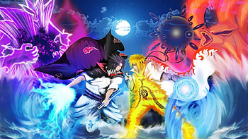Naruto Shippuden For HD wallpaper
