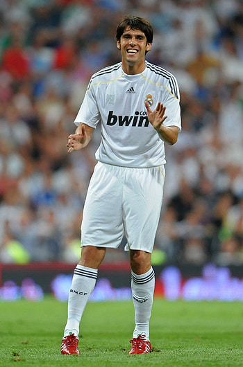 Kaka, Slates Jose Mourinho, Ended his career HD phone wallpaper
