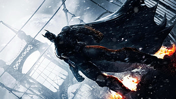 Batman Batman: Arkham Origins Â· | Background ID:529272 HD wallpaper