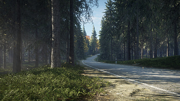 Thehunter: Call Of The Wild, Video Game HD wallpaper